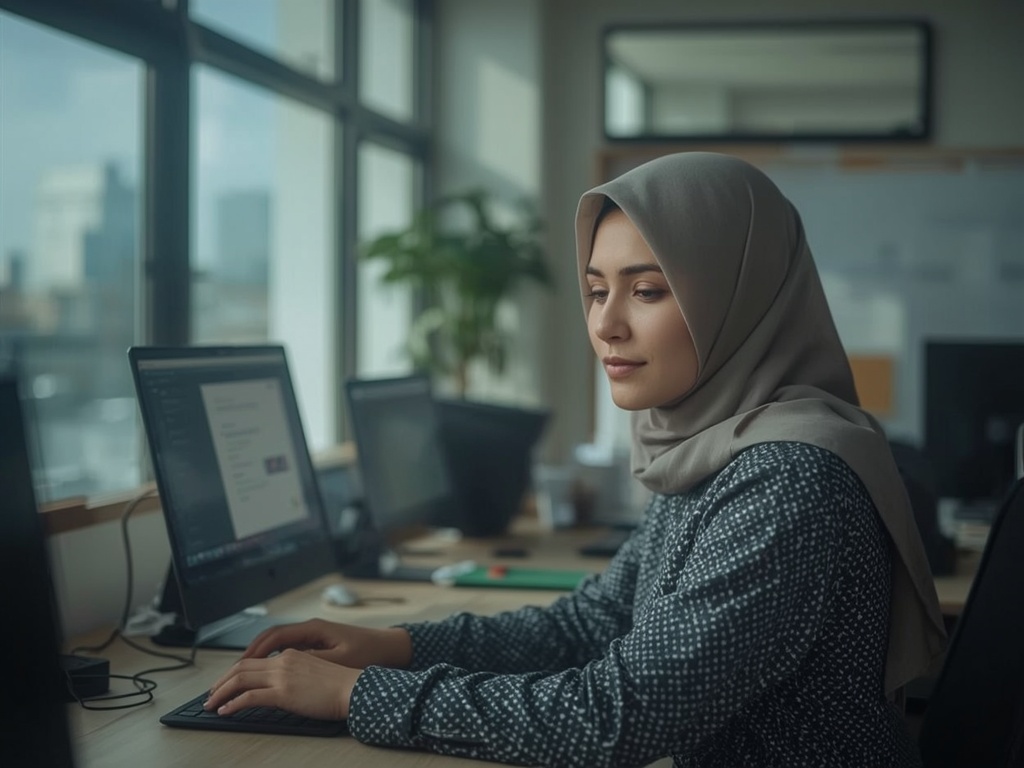 Studi Kasus Etika Layanan untuk Kebutuhan Keluarga: Dari Klinik hingga Kontraktor