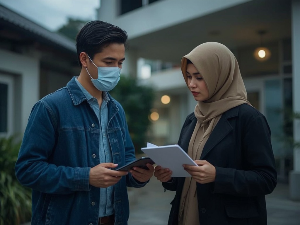 Langkah Praktis Menyusun Rangkaian Checklist Rumah, Perjalanan, dan Layanan Penting Keluarga